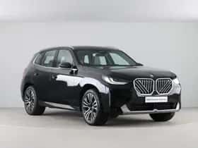 BMW X3 (2025) thumbnail 7