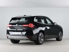 BMW X3 (2025) thumbnail 9