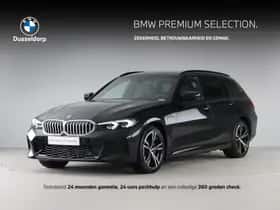 BMW 3-Serie (2025)