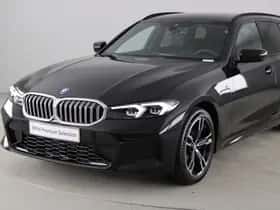 BMW 3-Serie (2025) thumbnail 20