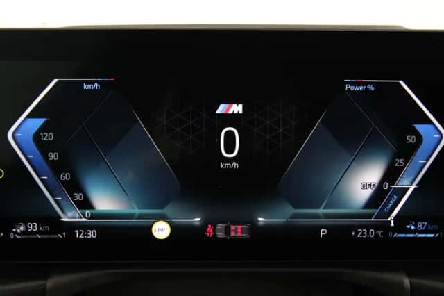 BMW 3-Serie (2025) thumbnail 3