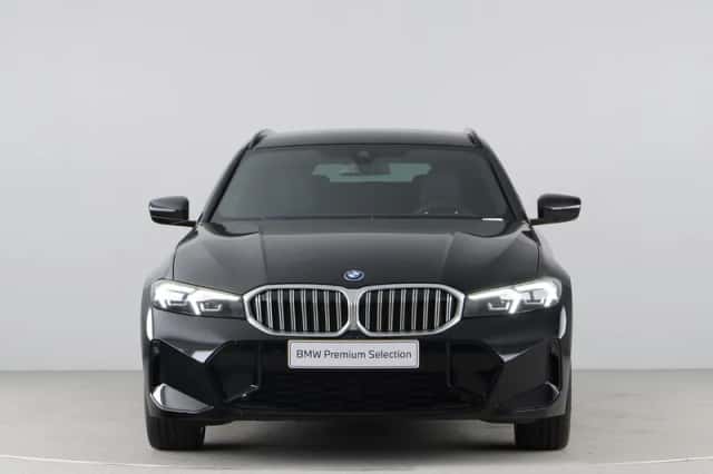 BMW 3-Serie (2025) thumbnail 6