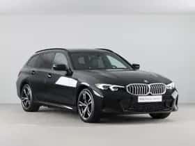 BMW 3-Serie (2025) thumbnail 7