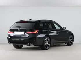BMW 3-Serie (2025) thumbnail 9