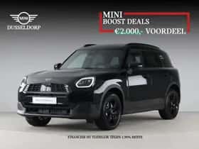 MINI Countryman (2026)