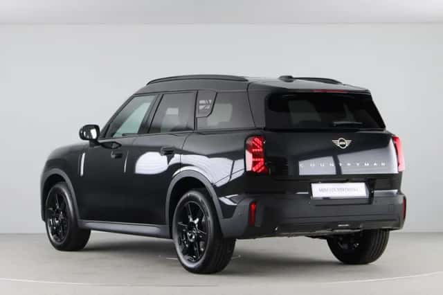 MINI Countryman (2026) thumbnail 11