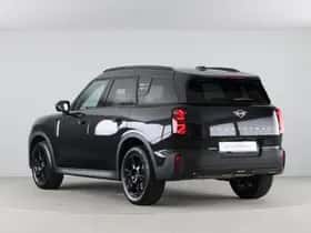 MINI Countryman (2026) thumbnail 11