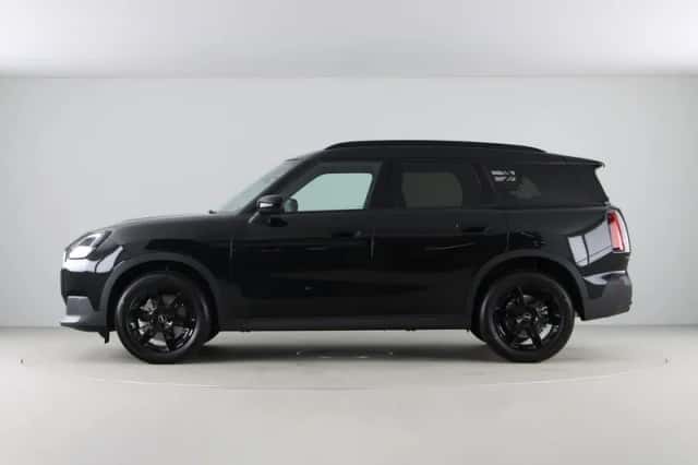 MINI Countryman (2026) thumbnail 12