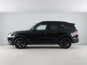 MINI Countryman (2026) thumbnail 12