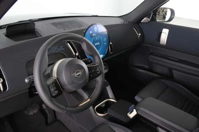 MINI Countryman (2026) thumbnail 13