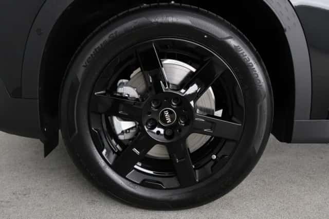 MINI Countryman (2026) thumbnail 18