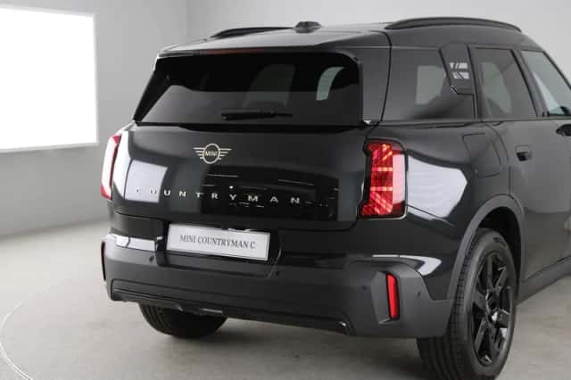 MINI Countryman (2026) thumbnail 19