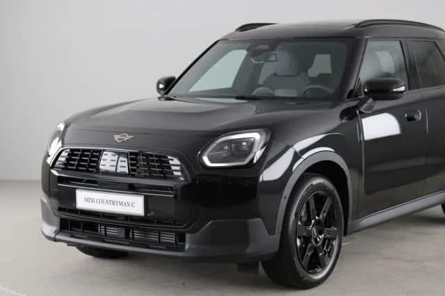 MINI Countryman (2026) thumbnail 20