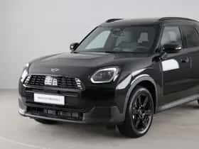 MINI Countryman (2026) thumbnail 20