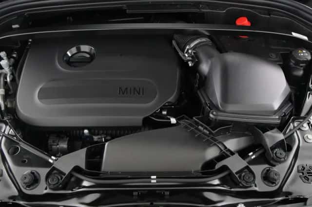 MINI Countryman (2026) thumbnail 4