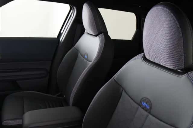 MINI Countryman (2026) thumbnail 5
