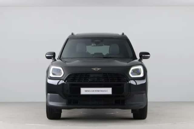 MINI Countryman (2026) thumbnail 6