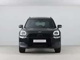 MINI Countryman (2026) thumbnail 6