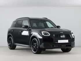 MINI Countryman (2026) thumbnail 7