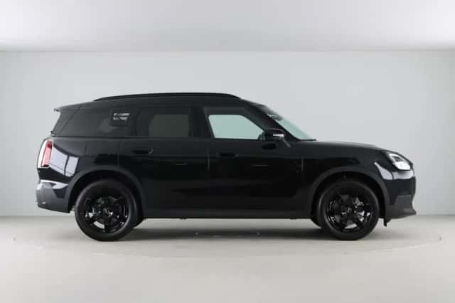 MINI Countryman (2026) thumbnail 8
