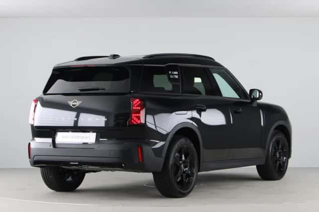 MINI Countryman (2026) thumbnail 9