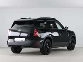 MINI Countryman (2026) thumbnail 9