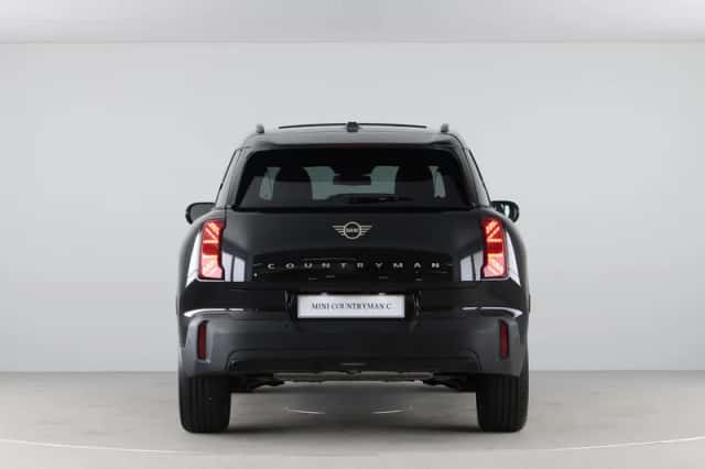 MINI Countryman (2026) thumbnail 10