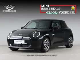 MINI Cooper (2026)