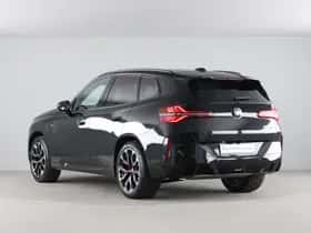 BMW X3 (2026) thumbnail 11