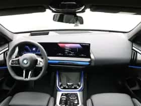 BMW X3 (2026) thumbnail 13