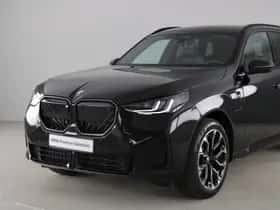 BMW X3 (2026) thumbnail 22