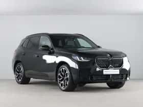 BMW X3 (2026) thumbnail 7