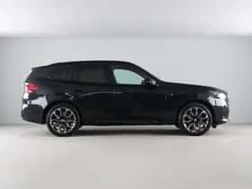 BMW X3 (2026) thumbnail 8