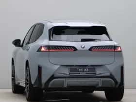 BMW iX3 (2026) thumbnail 12