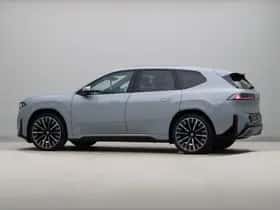 BMW iX3 (2026) thumbnail 13