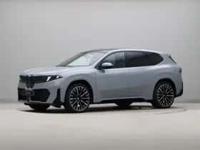 BMW iX3 (2026) thumbnail 7