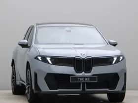 BMW iX3 (2026) thumbnail 8