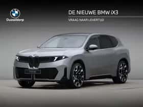 BMW iX3 (2026)