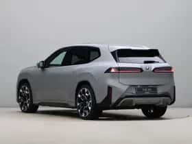 BMW iX3 (2026) thumbnail 11