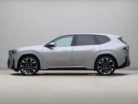 BMW iX3 (2026) thumbnail 12