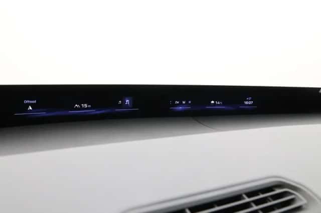 BMW iX3 (2026) thumbnail 3