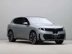 BMW iX3 (2026) thumbnail 7
