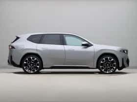 BMW iX3 (2026) thumbnail 8