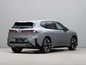 BMW iX3 (2026) thumbnail 9