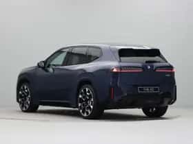 BMW iX3 (2026) thumbnail 12