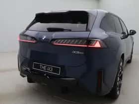 BMW iX3 (2026) thumbnail 17