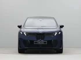 BMW iX3 (2026) thumbnail 7