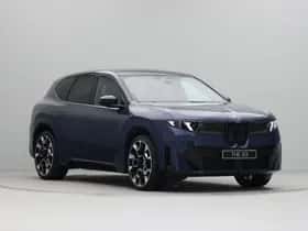 BMW iX3 (2026) thumbnail 8