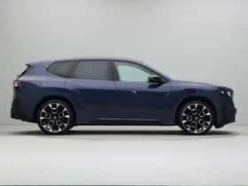 BMW iX3 (2026) thumbnail 9