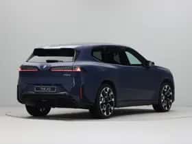 BMW iX3 (2026) thumbnail 10